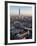 London-Charles Bowman-Framed Photographic Print