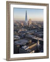 London-Charles Bowman-Framed Photographic Print