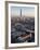 London-Charles Bowman-Framed Photographic Print