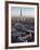 London-Charles Bowman-Framed Photographic Print