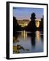 London-Charles Bowman-Framed Photographic Print