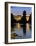 London-Charles Bowman-Framed Photographic Print