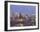 London-Charles Bowman-Framed Photographic Print