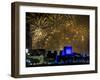 London-Charles Bowman-Framed Premium Photographic Print