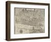 London-null-Framed Premium Giclee Print