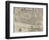 London-null-Framed Giclee Print