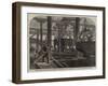 London-null-Framed Giclee Print