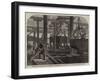 London-null-Framed Giclee Print