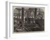 London-null-Framed Giclee Print