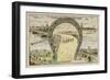 London-null-Framed Giclee Print