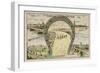 London-null-Framed Giclee Print