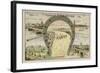 London-null-Framed Giclee Print