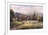 Londonderry, C1910-Alex Williams-Framed Premium Giclee Print