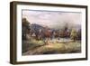 Londonderry, C1910-Alex Williams-Framed Art Print