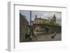 Londonderry (Derry), County Londonderry, Ulster, Northern Ireland, United Kingdom, Europe-Carsten Krieger-Framed Photographic Print