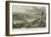 Londonderry-Thomas Mann Baynes-Framed Giclee Print