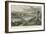 Londonderry-Thomas Mann Baynes-Framed Giclee Print