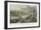 Londonderry-Thomas Mann Baynes-Framed Giclee Print