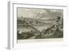 Londonderry-Thomas Mann Baynes-Framed Giclee Print