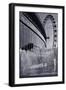 Londons Architecture-Adrian Campfield-Framed Premium Giclee Print