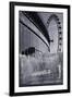 Londons Architecture-Adrian Campfield-Framed Giclee Print