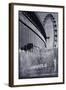 Londons Architecture-Adrian Campfield-Framed Giclee Print