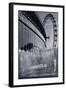 Londons Architecture-Adrian Campfield-Framed Giclee Print