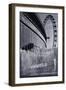 Londons Architecture-Adrian Campfield-Framed Giclee Print