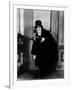 Londres apres minuit LONDON AFTER MIDNIGHT by TodBrowning with Lon Chaney, 1927 (b/w photo)-null-Framed Photo