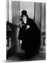 Londres apres minuit LONDON AFTER MIDNIGHT by TodBrowning with Lon Chaney, 1927 (b/w photo)-null-Mounted Photo