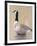 Lone Goose-Rusty Frentner-Framed Giclee Print