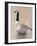 Lone Goose-Rusty Frentner-Framed Giclee Print