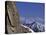 Lone Peak Utah USA-null-Stretched Canvas