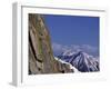 Lone Peak Utah USA-null-Framed Photographic Print