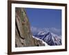 Lone Peak Utah USA-null-Framed Photographic Print