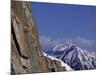 Lone Peak Utah USA-null-Mounted Photographic Print