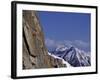 Lone Peak Utah USA-null-Framed Photographic Print