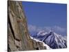 Lone Peak Utah USA-null-Stretched Canvas