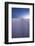 Lone Person in Distance Walks-Kim Walker-Framed Photographic Print