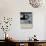 Lone Pine I-Chris Simpson-Giclee Print displayed on a wall