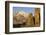 Lone Pine Peak, Eastern Sierras, Alabama Hills, Lone Pine, California-Rob Sheppard-Framed Photographic Print