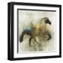 Lone Star 3-Ken Roko-Framed Art Print