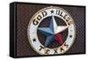 Lone Star of Texas, John Mueller Meat Company, Austin, Texas, USA-Chuck Haney-Framed Stretched Canvas