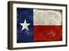 Lone Star-Luke Wilson-Framed Art Print