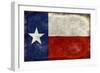 Lone Star-Luke Wilson-Framed Art Print