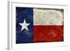 Lone Star-Luke Wilson-Framed Art Print