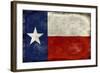 Lone Star-Luke Wilson-Framed Art Print