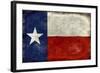 Lone Star-Luke Wilson-Framed Art Print