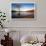 Lone Tree at Loch Lomond, Scotland, United Kingdom, Europe-Karen McDonald-Framed Photographic Print displayed on a wall