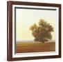 Lone Tree-Todd Telander-Framed Art Print